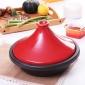 批发零售供应铸铁锅珐琅锅 塔基锅煲仔饭鸡米饭锅陶瓷砂锅超市卖